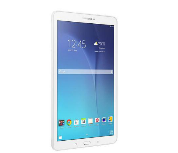 Samsung Galaxy Tab E 9.6 T560 16:10 8GB Wi-Fi biały - 254067 - zdjęcie 4